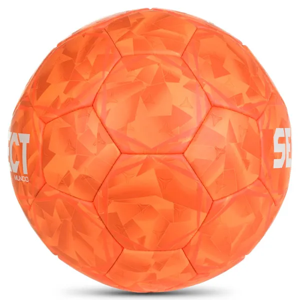Мяч ганд. SELECT Mundo V26 за 4&nbsp;970.80 ₽ в Саранске