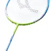 Ракетка для бадм. DOUBLE FISH JINQUE QT-1601, для продвинутых,карбон со струнами,литая,голубой за 3&nbsp;015.80 ₽ купить в Саранске