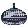 Ракетка для падела BULLPADEL Indiga Power 26, 494416, для начинающих, стекловолокно, темносине-серый за 14&nbsp;672.70 ₽ купить в Саранске
