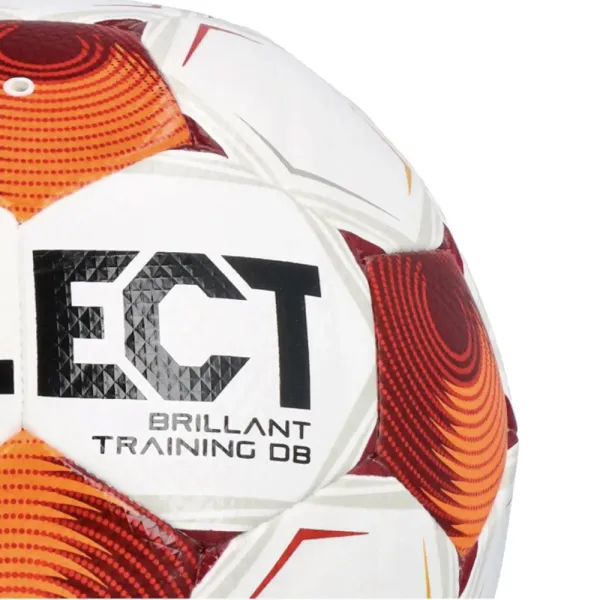 Мяч футб. SELECT Brillant Training DB V25 за 4&nbsp;936.80 ₽ в Саранске