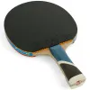 Ракетка для н/т DOUBLE FISH 5A+C, для продвин, ITTF Appr, накл. 2,1 мм, конич. ручка+ 2 мяча V40+мм за 2&nbsp;779.50 ₽ купить в Саранске