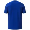 СЦ*Футболка мужская HEAD Club Original T-Shirt M 811855-Ro-S, р.S, хлопок,полиэстер,эластан, синий за 2&nbsp;888.30 ₽ купить в Саранске