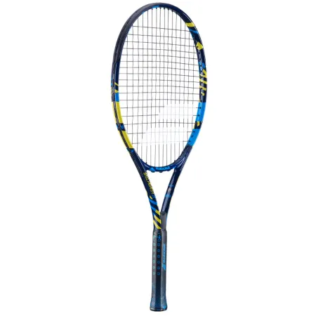 Ракетка б/т дет. BABOLAT Ballfighter 25 Gr00, 140482, для 9-10лет,алюминий,со струнами, сине-красный за 6&nbsp;694.60 ₽ купить в Саранске