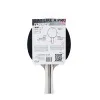 Ракетка для н/т TORRES Profi 5*, TT23009, для спортсменов, накладка 2,0 мм, конич. ручка за 3&nbsp;043 ₽ купить в Саранске