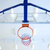 Ферма для баскетбольного щита игрового на растяжках вынос 1800 мм ZAVODSPORTA за 23&nbsp;140 ₽ купить в Саранске