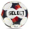 Мяч футб. SELECT Talento DB Light V26, 0775871014, р.5, 32п, ПУ, гибрид.сш, бело-т.сине-красный за 5&nbsp;713.70 ₽ купить в Саранске