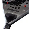Ракетка для падела BULLPADEL Neuron 02 Comfort 27, 497243,для продв.игр., стекловолокно,карбон, сер. за 38&nbsp;986.10 ₽ купить в Саранске