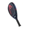 Ракетка для падела HEAD Radical Pro, 222034, для продвинутых игроков, карбон, темносине-красный за 30&nbsp;256.60 ₽ купить в Саранске