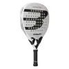 Ракетка для падела BULLPADEL Vertex Jr Boy 26, 494420, для юниоров, стекловолокно, бело-черный за 14&nbsp;572.40 ₽ купить в Саранске