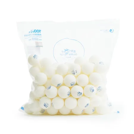 Мяч для наст.тенниса DOUBLE FISH No-Star Ball,арт.V40+PU,.упак.100 шт., ПУ-пакет,белый за 1&nbsp;985.60 ₽ купить в Саранске