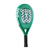 Ракетка для падела WILSON Blade Jr  V4 Padel, WR213811U0, для начин-х, стекловолокно, зеленый за 14&nbsp;934.50 ₽ купить в Саранске