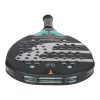 Ракетка для падела BULLPADEL Xplo Comfortl 27, 497245,для продв.игр., стекловолокно, карбон, черн. за 37&nbsp;422.10 ₽ купить в Саранске