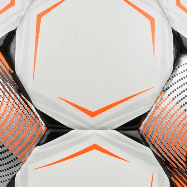 Мяч футзал. SELECT Futsal Master V26, 1043471004, р.4, Basic, 32п, ПУ, руч.сш, бело-черно-оранж за 7&nbsp;539.50 ₽ в Саранске