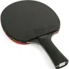 Ракетка для н/т DOUBLE FISH Black Carbon King Racket 3***, для професс.,ITTF Appr.,накл.2,1,мм за 4&nbsp;346.90 ₽ купить в Саранске