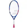 Ракетка б/т дет. BABOLAT B`FLY 21 Gr000, 140485, для 5-7 лет, алюминий, со струнами, фиолетово-розов за 6&nbsp;303.60 ₽ купить в Саранске