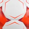 Мяч футзал. SELECT Futsal Samba v26, 1063471008, р.4,FIFA Basic, 32п, ТПУ, гибр.сш, бел-кр-черн за 5&nbsp;618.50 ₽ купить в Саранске