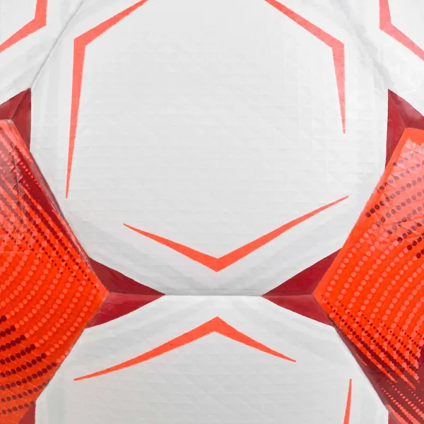 Мяч футзал. SELECT Futsal Samba v26, 1063471008, р.4,FIFA Basic, 32п, ТПУ, гибр.сш, бел-кр-черн за 5&nbsp;618.50 ₽ в Саранске