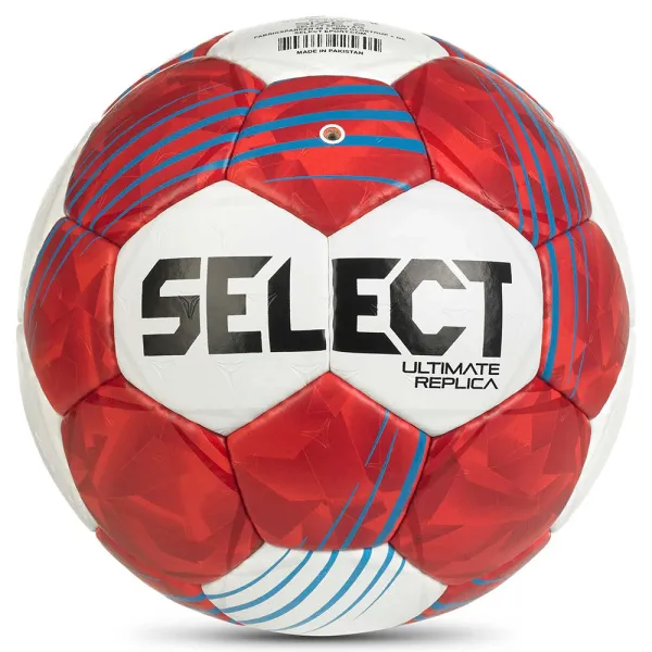 Мяч ганд. SELECT Ultimate Replica v26 за 5&nbsp;856.50 ₽ в Саранске