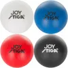 Мяч для наст. тенниса Stiga Joy, 1110-5240-04, диам. 40+мм, пластик, упак. 4 шт, мультиколор за 1&nbsp;286.90 ₽ купить в Саранске