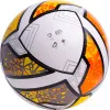 Мяч футб. TORRES Club, F323965, р.5, 10 пан., ПУ, гибрид. сшив, бел-оранж-желт за 2&nbsp;225.30 ₽ купить в Саранске
