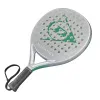 Ракетка для падела Dunlop Megamax Silver, 10370741, для начинающих, графит, серебристый за 11&nbsp;740.20 ₽ купить в Саранске