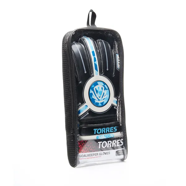 Перчатки врат. TORRES Match за 2&nbsp;114.80 ₽ в Саранске
