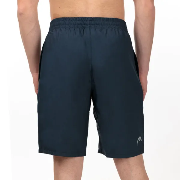 Шорты тренир. муж. HEAD Club Bermudas M за 5&nbsp;356.70 ₽ в Саранске