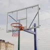 Кольцо баскетбольное амортизационное №7 120х100 мм ZAVODSPORTA за 9&nbsp;851 ₽ купить в Саранске