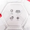 Мяч футб. TORRES Junior-3, F323803, р.3,глянц.ПУ, 4 сл, 32 п,руч.сш,бел-крас-жел за 2&nbsp;070.60 ₽ купить в Саранске