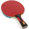 Ракетка для н/т DOUBLE FISH 7A+C, для професс.,ITTF Appr.,накл.2,1мм,+ 2 мяча V40+мм ITTF Appr за 3&nbsp;559.80 ₽ купить в Саранске