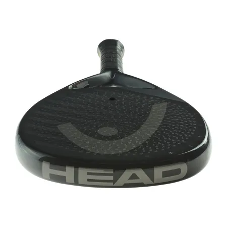Ракетка для падела HEAD Speed One X 2025, 221045,для продвинутых игроков, карбон, черный за 30&nbsp;348.40 ₽ купить в Саранске