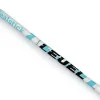 Клюшка для флорбола RealStick LEVEL 2.8, MR-KF-L95, IFF, 95см, лев. крюк, композит, бело-голубой за 6&nbsp;961.50 ₽ купить в Саранске