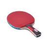 Ракетка для н/т DOUBLE FISH CK-208, для любителй, ITTF,наклад. 2,2 мм, конич. ручка + сумка-чехол за 2&nbsp;004.30 ₽ купить в Саранске