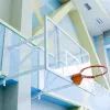 Кольцо баскетбольное амортизационное №7 120х100 мм ZAVODSPORTA за 9&nbsp;851 ₽ купить в Саранске