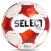 Мяч футзал. SELECT Futsal Samba v26, 1063471008, р.4,FIFA Basic, 32п, ТПУ, гибр.сш, бел-кр-черн за 5&nbsp;618.50 ₽ купить в Саранске