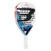 Ракетка для падела BULLPADEL Ionic Power 26, 494411, для продв. игроков, стекловолокно, сине-белый за 28&nbsp;944.20 ₽ купить в Саранске
