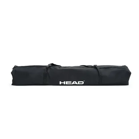 Корзина для теннисных мячей HEAD TT7003, на 125 мячей,с сумкой-переноской, складная, металл, черный за 6&nbsp;942.80 ₽ купить в Саранске