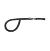 Шнурок для падел-ракетки Head Premium Padel Cord, 288056-BK, полиэстер, черный за 1&nbsp;681.30 ₽ купить в Саранске