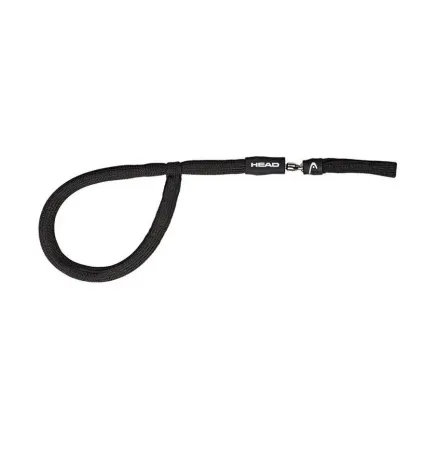Шнурок для падел-ракетки Head Premium Padel Cord, 288056-BK, полиэстер, черный за 1&nbsp;681.30 ₽ купить в Саранске