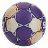 Мяч ганд. SELECT Ultimate Official EHF V24, 1612858999, Senior(р.3), EHF Appr, ПУ, руч.сш, фиол-сер за 15&nbsp;504 ₽ купить в Саранске