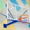Ферма для баскетбольного щита игрового на растяжках вынос 1200 мм ZAVODSPORTA за 18&nbsp;200 ₽ купить в Саранске