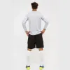 СЦ*Форма футб. врат. KELME 3871007-273-3XL, р.3XL, полиэстер, бело-черный за 3&nbsp;204.50 ₽ купить в Саранске
