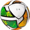 Мяч футзал. TORRES Futsal Club, FS323764, р.4, 10 пан. ПУ, 4 под. сл, гибрид. сш. бело-зел-оранж за 2&nbsp;264.40 ₽ купить в Саранске