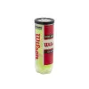 Набор для падела WILSON Optix XP Padel KIT, WR202110U2, ракетка + 3мяча, красный за 20&nbsp;362.60 ₽ купить в Саранске