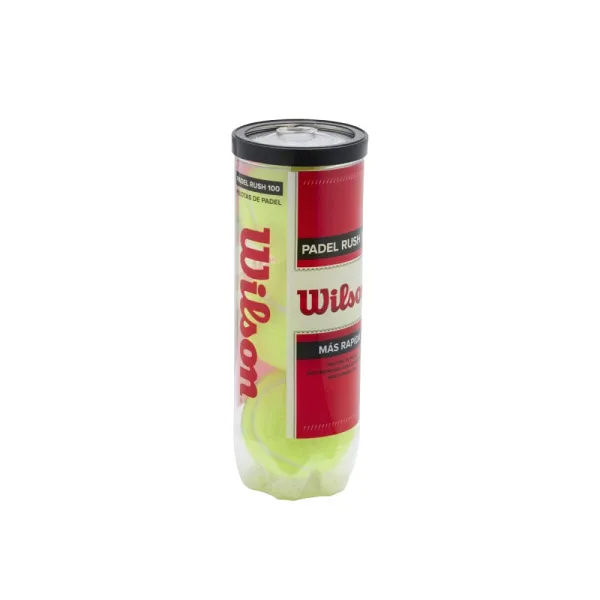 Набор для падела WILSON Optix XP Padel KIT, WR202110U2, ракетка + 3мяча, красный за 20&nbsp;362.60 ₽ в Саранске