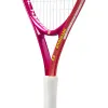 Ракетка б/т дет. Wilson Intrigue Jr 23, WR180410U, для детей 7-8лет, алюминий,со струнами, фуксия за 5&nbsp;271.70 ₽ купить в Саранске