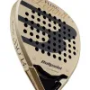 Ракетка для падела BULLPADEL Flow Legend 27, 497247, для профессионалов, стекловолокно, золотистый за 40&nbsp;157.40 ₽ купить в Саранске