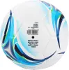 Мяч футб. KELME Vortex 18.2, 8301QU5021-113, р.5, 32 панели, ПУ, термосшивка, бело-синий за 6&nbsp;045.20 ₽ купить в Саранске