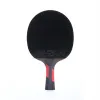 Ракетка для н/т DOUBLE FISH CK-208, для любителй, ITTF,наклад. 2,2 мм, конич. ручка + сумка-чехол за 2&nbsp;004.30 ₽ купить в Саранске