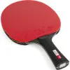 Ракетка для н/т DOUBLE FISH Black Carbon King Racket 5*****, для професс.,ITTF Appr.,накл.2,1,мм за 6&nbsp;434.50 ₽ купить в Саранске